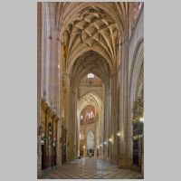 Catedral de Segovia, photo Carlos Delgado, Wikipedia.jpg